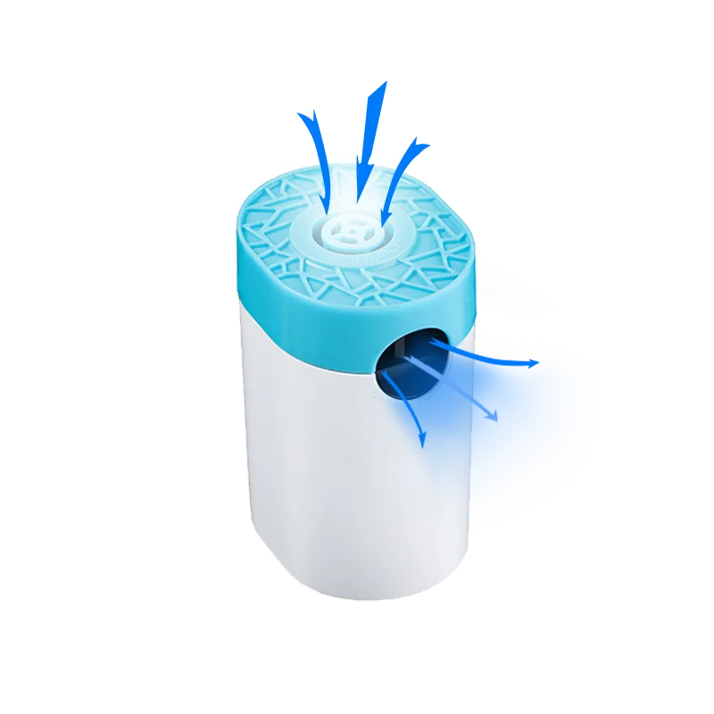 SmartSeal Vacuum Pump